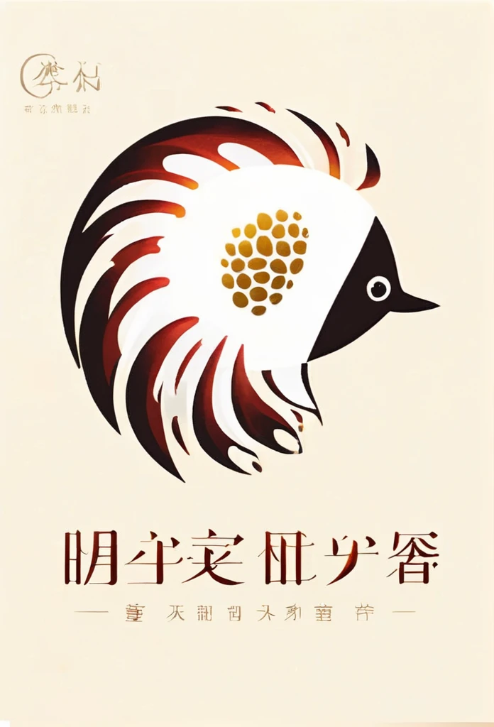 Luxury Puffer Restaurant Logo Mark in Japan
Logo marks of high-end Japanese puffer fish restaurants
Puffer is depicted as a stroke of calligraphy
Pretty cool
Luxury Japanese Restaurant Logo Mark
chic and modern design
White background