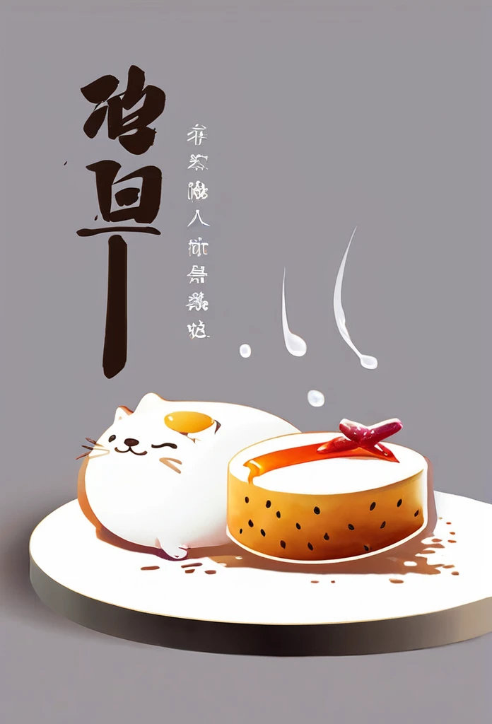 Logo marks of high-end Tiger brownfish restaurants in Japan

 Logo marks of high-end Japanese puffer fish restaurants

 a sign with a cool brush-like or design painted like a stroke of calligraphy

 watercolor style

 Pretty cool
 Luxury Japanese Restaurant Logo Mark
 chic and modern design

 White background