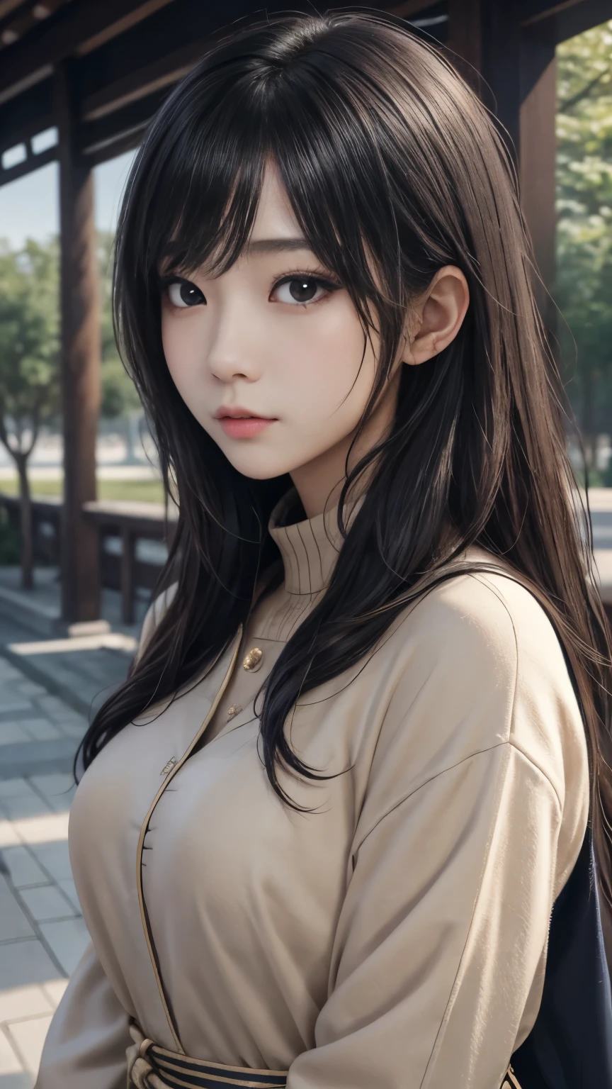 (最高qualityのディテール)、Realistic、8K Ultra HD、High resolution、(One Girl:1.2),(Fatal Beauty,Attractive beauty) ,(A supple and powerful physique),(Sensual charm),(Mysterious charm:1.1),(Captivating silhouette),The 超detailedな、高qualityのテクスチャ、Intricate details、detailed、非常にdetailedなCG、高qualityの影、detailed 美しく繊細な顔、detailed 美しく繊細な目、Written boundary depth、Ray Tracing、20th Generation、Cute K-Pop Girls、(The Face of Ulzan in Korea)、Thin face、(Urzan-6500-v1.1:0.6)、PurerosFace_v1、Glowing Eyes、Perfect body、 Viewer Display、(最高qualityのディテール:1.2)、Realistic、8K Ultra HD、High resolution、Woman close up, realistic girl rendering, 8k artistic german bokeh, Enchanting girl, Real Girls, Gurwitz, Gurwitz-style artwork, Girl Roleplay, Realistic 3D style, cgstation Popular Topics,, 8K Portrait Rendering,(truth,truth:1.4),(Sparkling eyes girl:1.2)、The 超detailedな、高qualityのテクスチャ、Intricate details、detailed、非常にdetailedなCG、高qualityの影、detailed 美しく繊細な顔、detailed 美しく繊細な目、Written boundary depth、Ray Tracing、20th Generation、Cute K-Pop Girls、(The Face of Ulzan in Korea)、Thin face、(Urzan-6500-v1.1:0.6)、cheek、Glossy Lips、、High resolution, Best image quality, 最高quality, Realistic, 超detailedな, Photo Real, 4K 8K Ultra HD Full Color RAW Photos, Fujifilm(Medium format), Hasselblad, Carl Zeiss, Incredible dynamic range photography(utility_art:Smooth-768:1.1),High resolution, High pixel count, 明確なdetailed, Clear images, Natural color reproduction, Noise Reduction, High fidelity, quality, Software Improvements, Upscaling, Optimized Algorithms, Professional-level retouching,
1. Oversized coat:
The coat is、Choose an oversized design that covers from shoulders to knees.。Color is classic navy or black、or warm khaki or beige, wait.、Choose colors that match the season。
2. Knitted sweater or turtleneck:
To protect yourself from the cold、Knitted sweater or turtleneckを選択してください。Match the texture and color of the knit to the coat.。
3. Wide leg pants:
For pants, Choose a wide-leg design、Combines ease of movement and style。Denim in dark tones or black trousers will look good.。
4. Knee-high boots:
What is included in an oversized coat、足首からふくらはぎまでカバーするKnee-high bootsとの組み合わせ。Boots are black or dark brown and chic.、Gives a stylish impression。
5. accessories:
シンプルなゴールドまたはシルバーのaccessoriesを選択してください、Add elegance to your outfit。for example、Long necklaces and large earrings are recommended.。
6. Handbags:
Handbags、Choose a color that matches the tone of your outfit.。Shoulder bags and tote bags are convenient and stylish。
7. Compensateと髪型:
Compensate, Choose natural colors that flatter your skin。Wavy Hair、By creating loose curls、Appeal to softness。