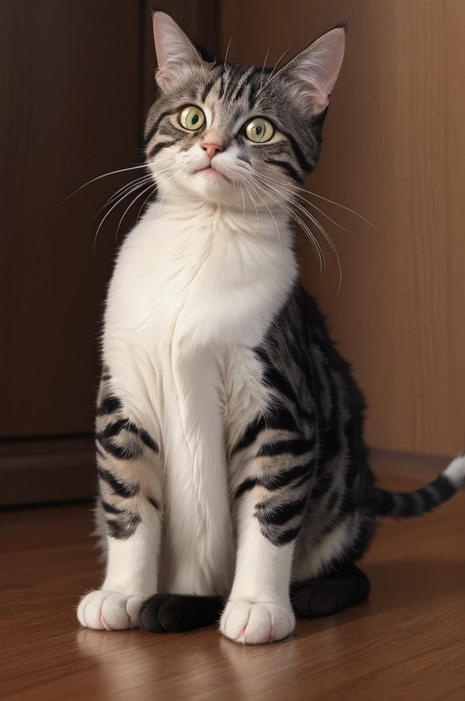 Cat 
