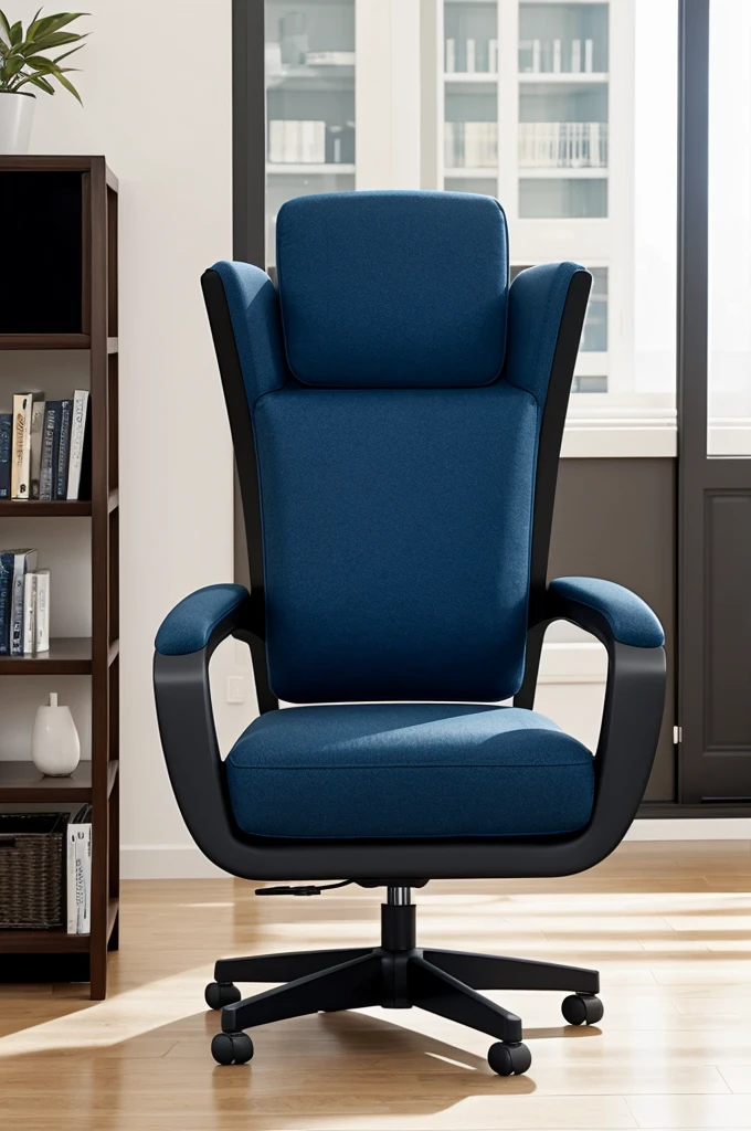 A smart chair with clap recognition technology could have sensors built into its structure that detect the sound of clapping and activate the chair's adjustment mechanisms.. for his part, A smart board could have microphones that capture the sound of applause and a touch screen that activates when receiving the signal. Both prototypes could be controlled and configured through a mobile application for greater customization and functionality.