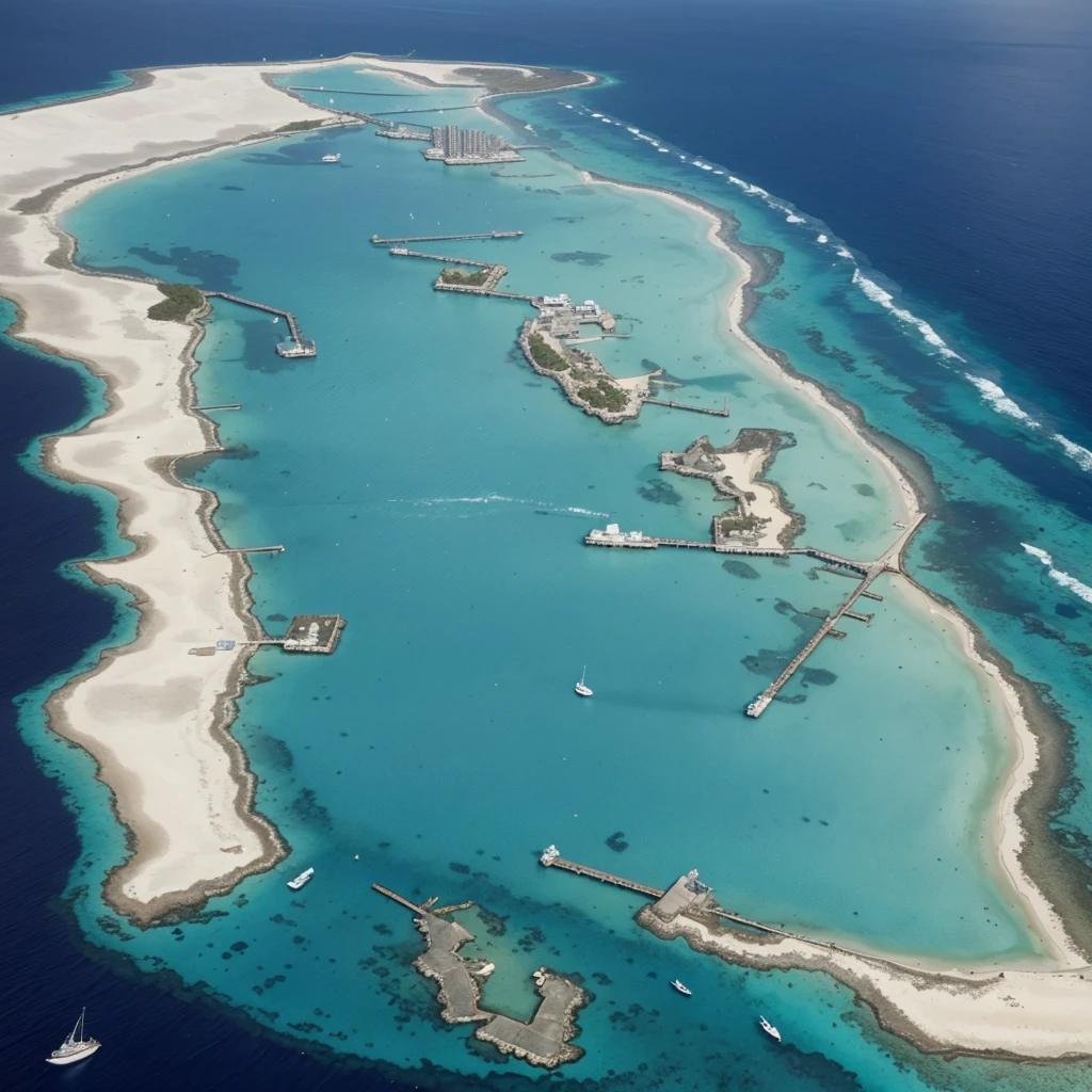 Battle of Kure Atoll in 1802