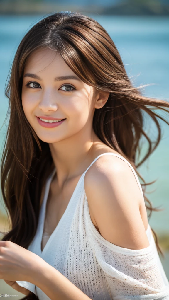 (32K:1.5), 1 girl,A light smile,whole body,Simple Background, (Realistic:1.4), (British actress:1.3),
(Great British beauty:1.4), (The ultimate beauty:1.4), Masterpiece,4k,8k,(Masterpiece,Ultra-high resolution:1.5),(Masterpiece,Photorealistic:1.5),Masterpiece,Fine grain,Masterpiece,Detailed face, perfectly balanced face, Looking at the camera, Hair blowing in the wind, Beautiful porcelain-like skin, Beautiful Eyes, Ring-shaped eyes,