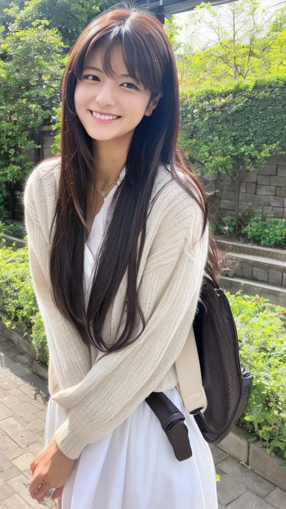 Beauty　Mature Woman