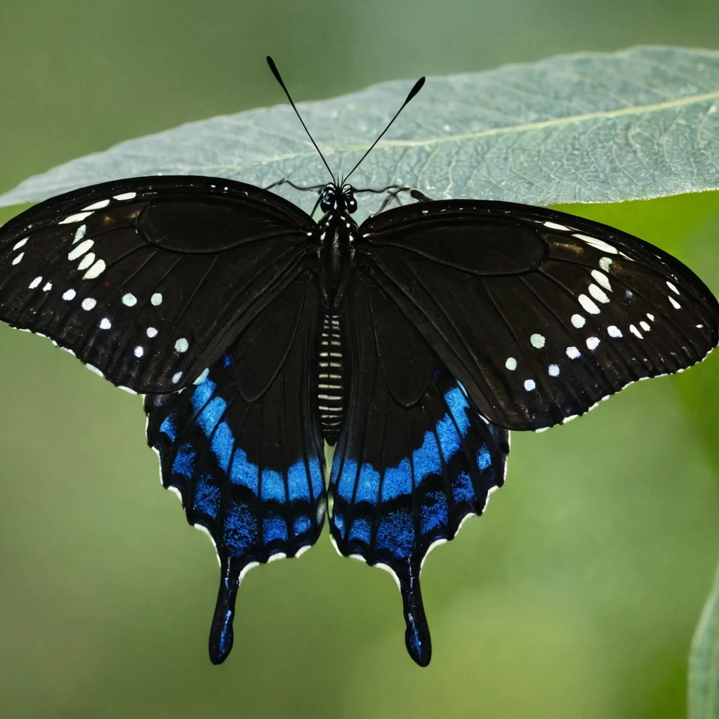 the flap of a butterfly's wing in Brazil can set off the formation of a tornado in Texas.