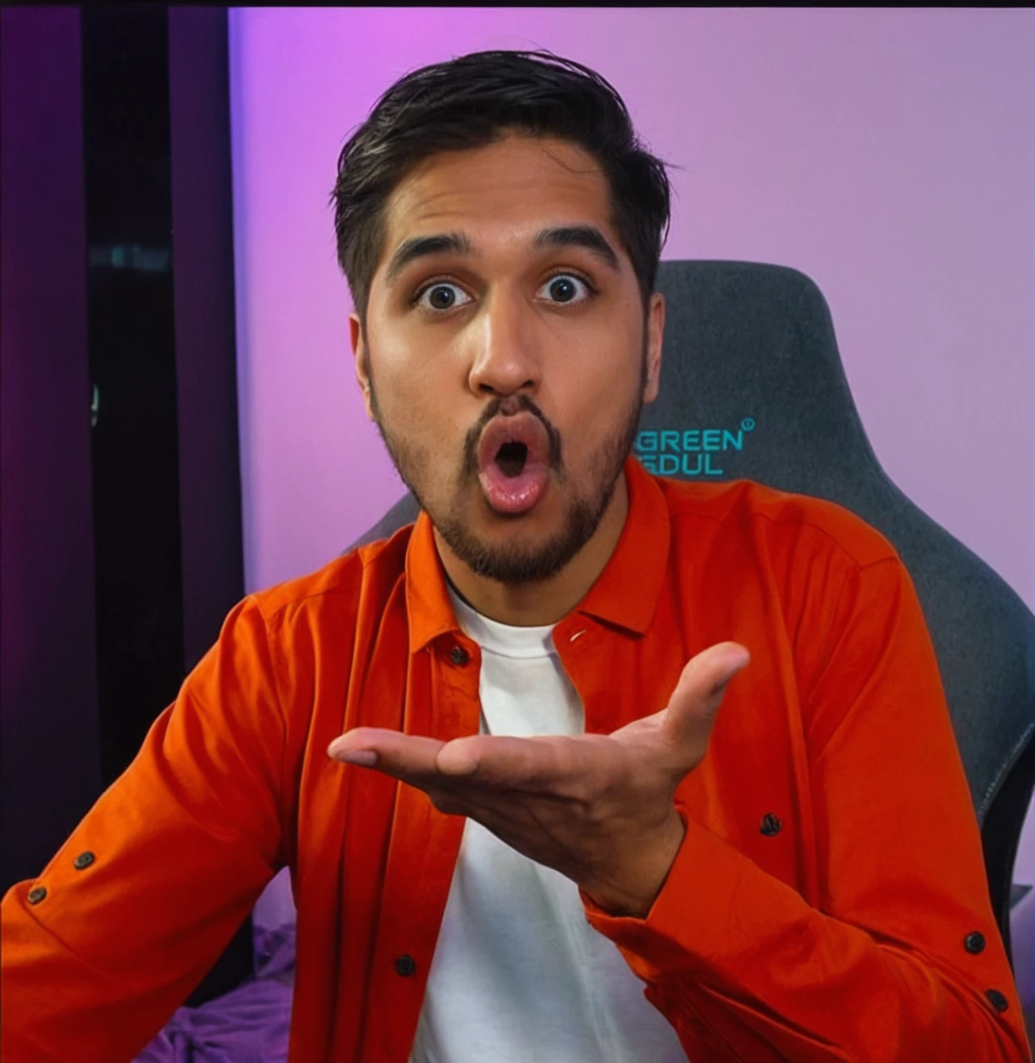 there is a man taking a picture of himself in a store, very very low quality picture, low quality photograph, aesthetic!!, 8k selfie photograph, distorted photo, mirror selfie, aesthetic!!!!, an aesthetic!, profile pic, with accurate face, candid picture, low quality photo, picture, portait photo profile picture, low quality video, very aesthetic!!!!!!