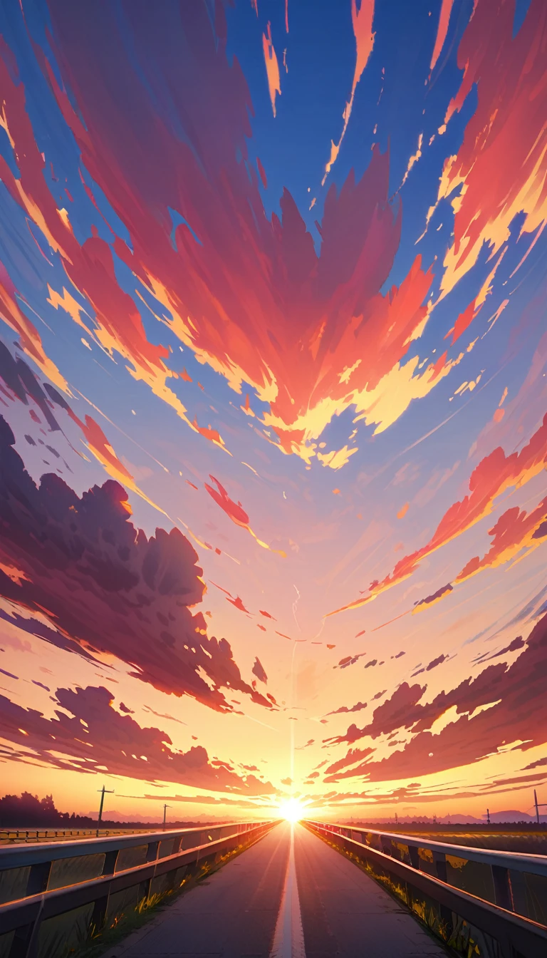 sunrise