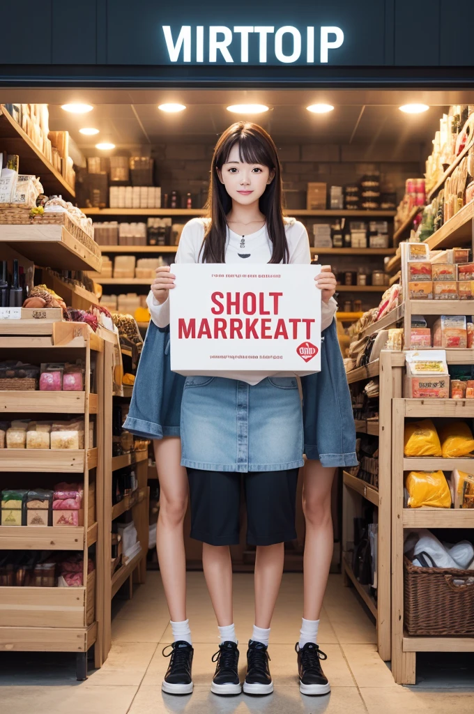 Create an image for an online store with the name "virtualmarket_shop