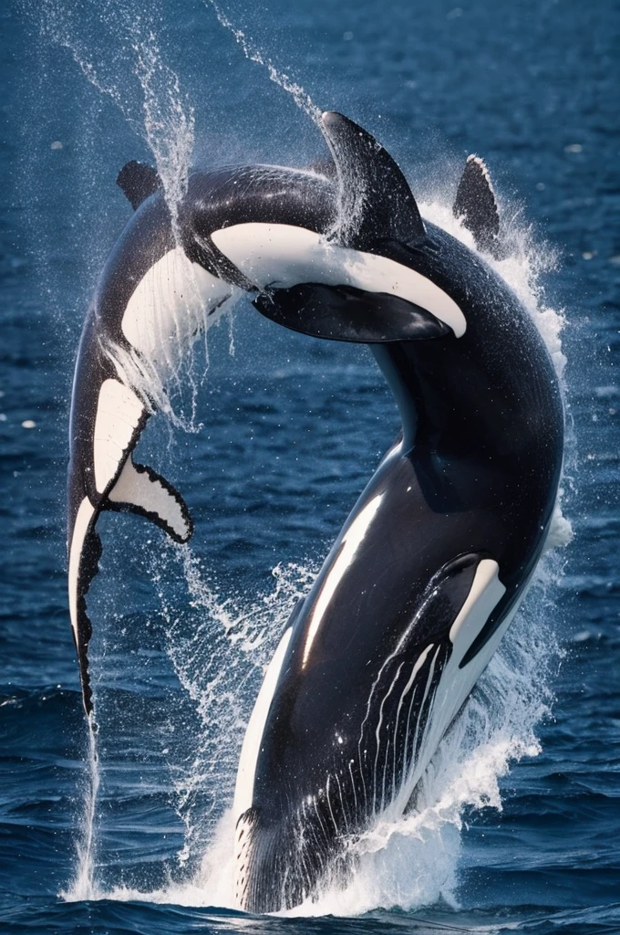 Killer whale