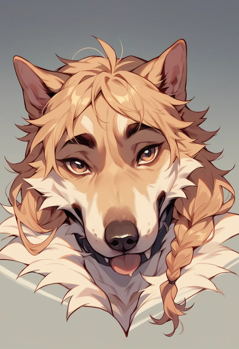animal dog