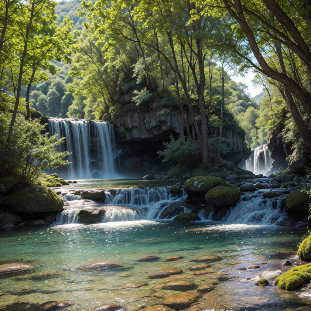 natural landscape