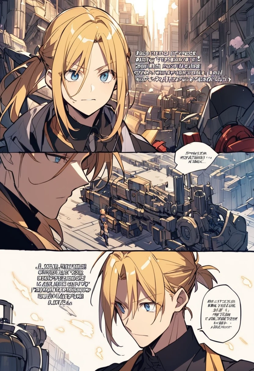 Famous quotes from Fullmetal Alchemist「Being able to work hard at something、I think that's a talent in itself.」Explaining、We will consider its background and contemporary significance.。The value of effort that this phrase shows、Find out how to apply it in your daily life。