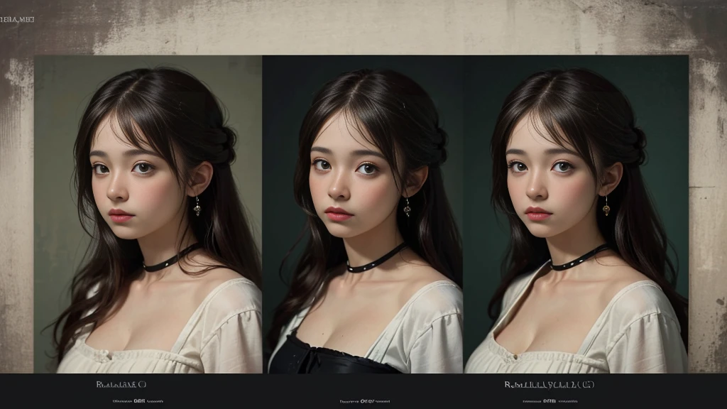 (8k, Highest quality, masterpiece),{Realistic, RAW Photos, Super Fine Clear, Portraiture, (Influenced by Raphael's painting style:1.6)}, Realistic Light, Detailed skin, (Beautiful slim figure, Age 25, Venus:1.5), Thin legs, fine grain, Long white hair, Detailed fingers, thin, Sexual, Expressions of Ecstasy, Dynamic and sexy pose, (Big, bouncy, firm bust:1.4), (Shiny sexy long dress:1.2),(The dress has a wide opening at the chest;1.6), Exposing the breasts, (Arcadia, Flower Storm, Lots of flowers:1.8), Wide and beautiful view, (15th century rose garden:1.5),