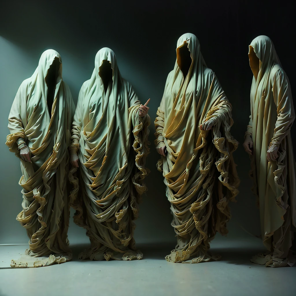 ghost