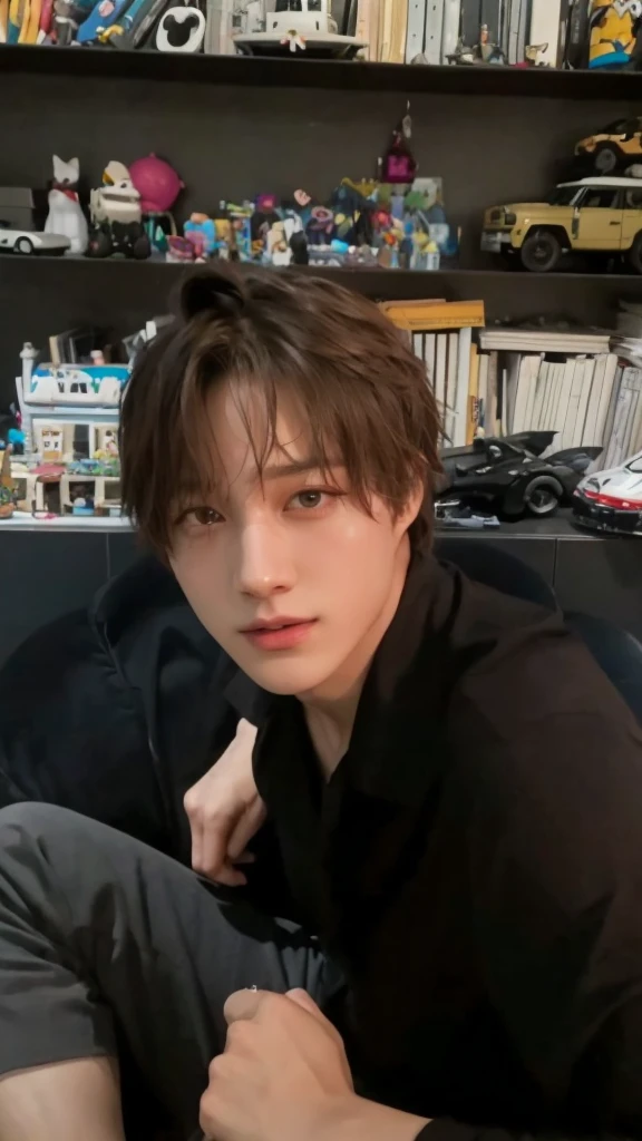 Jeon Jungkook
