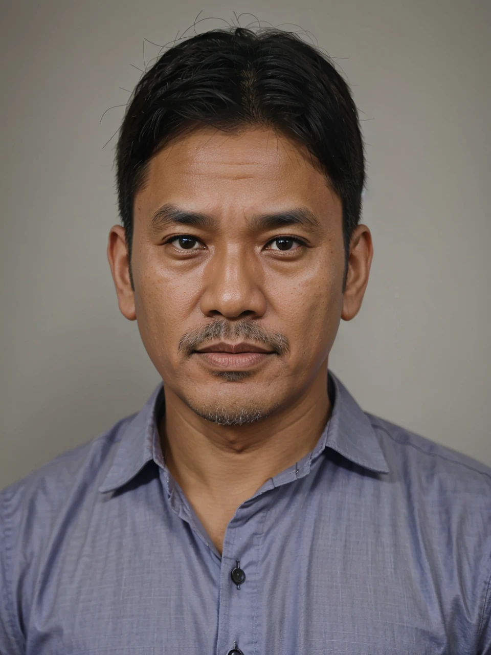 Father from indonesian