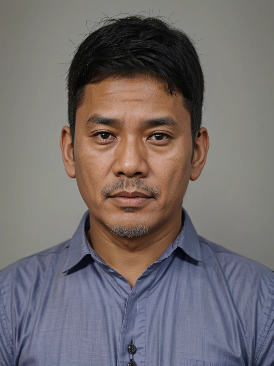Father from indonesian