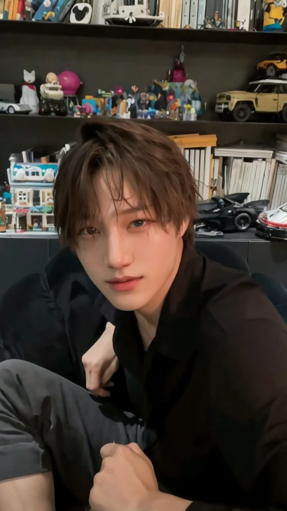 Jeon Jungkook