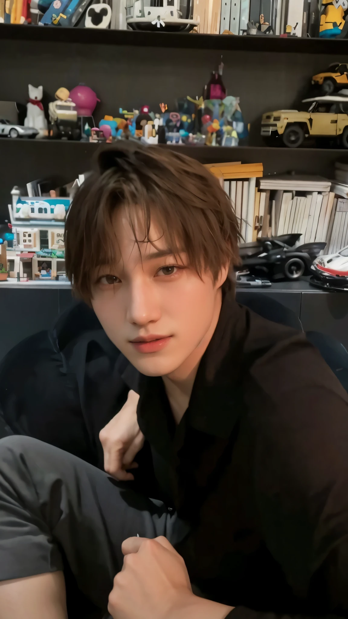 Jeon Jungkook
