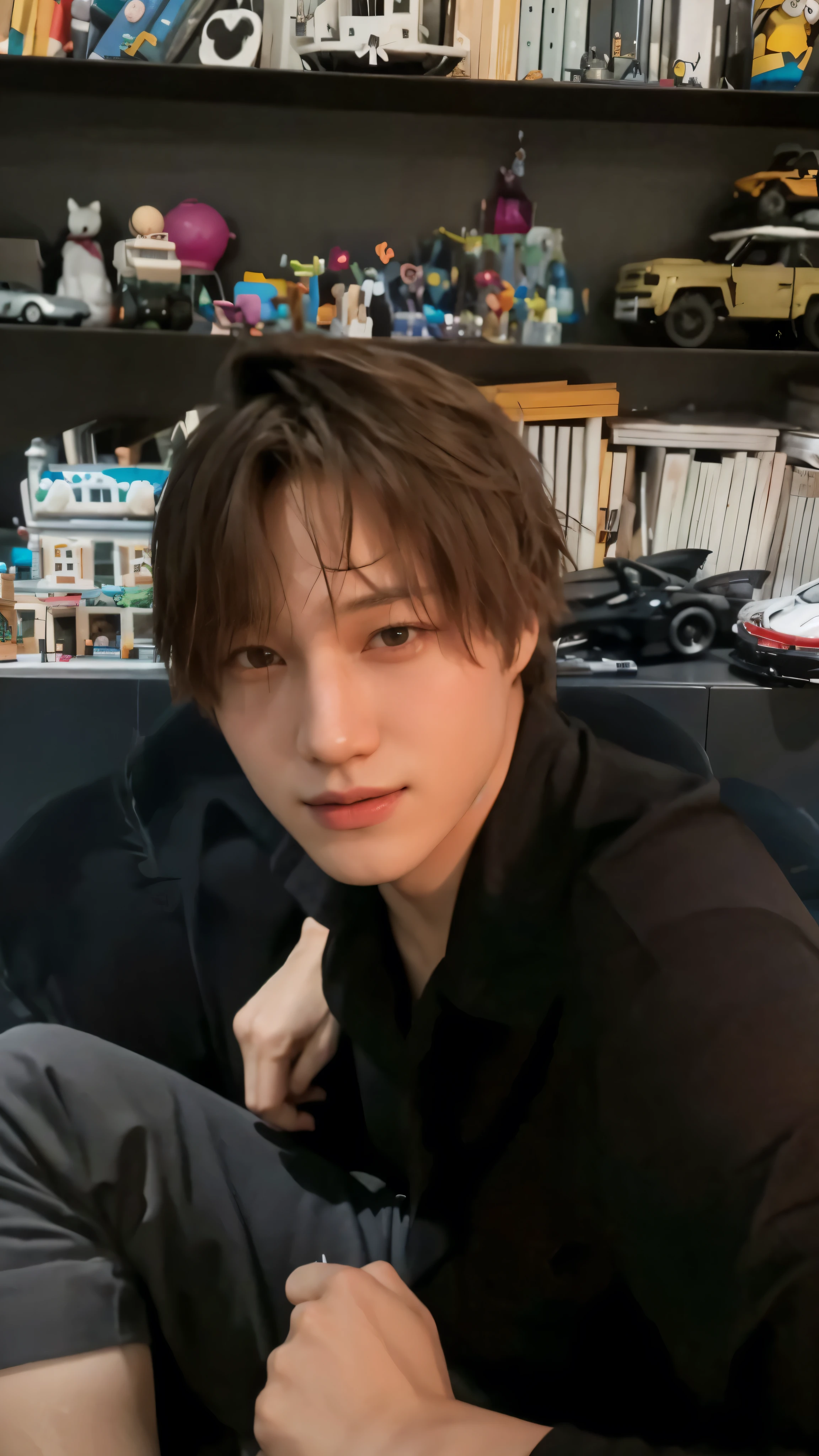 Jeon Jungkook
