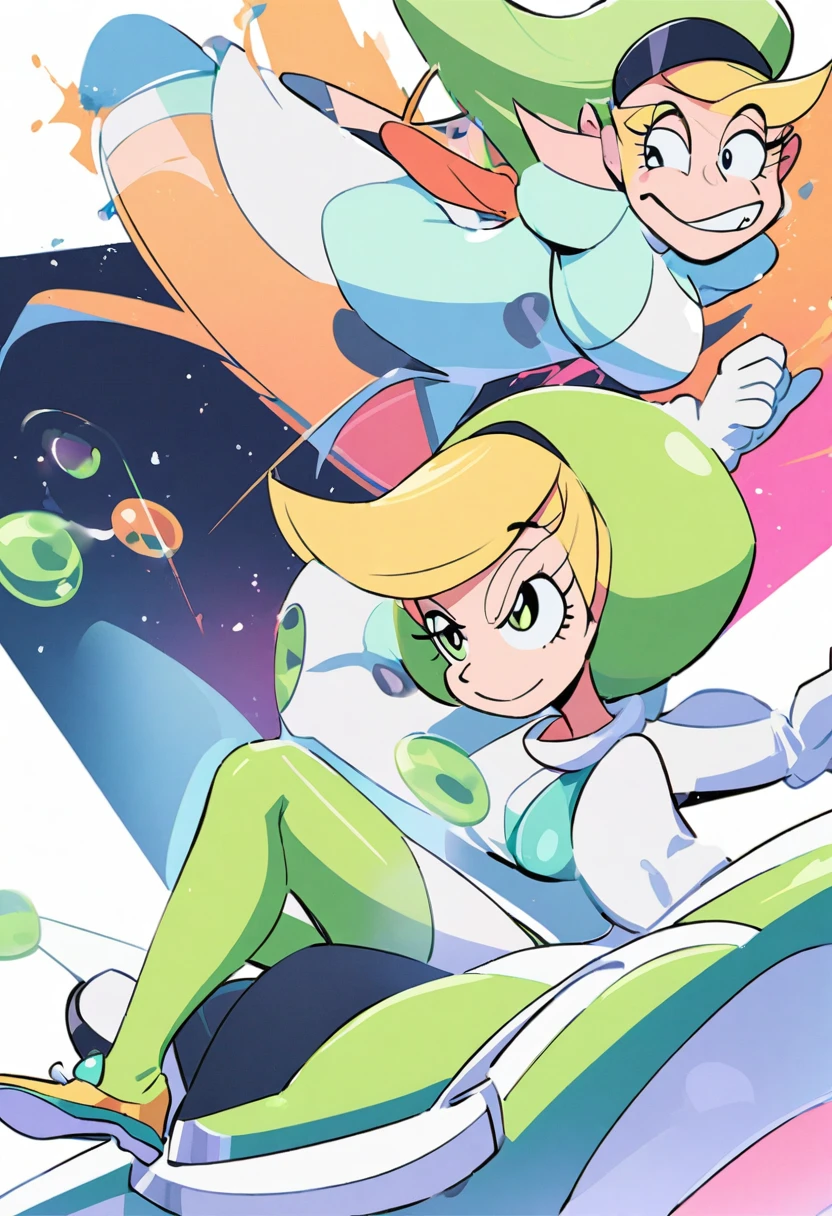 The jetsons 