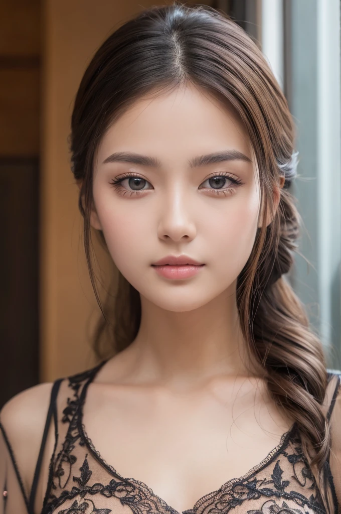 ((best quality)), ((masterpiece)), (detailed), perfect face