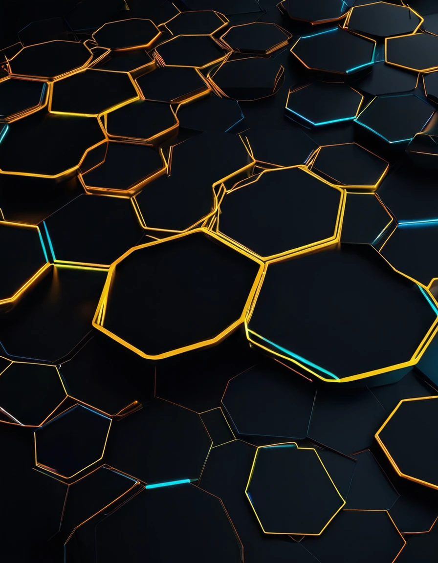 Faça a imagem do token matic polygon