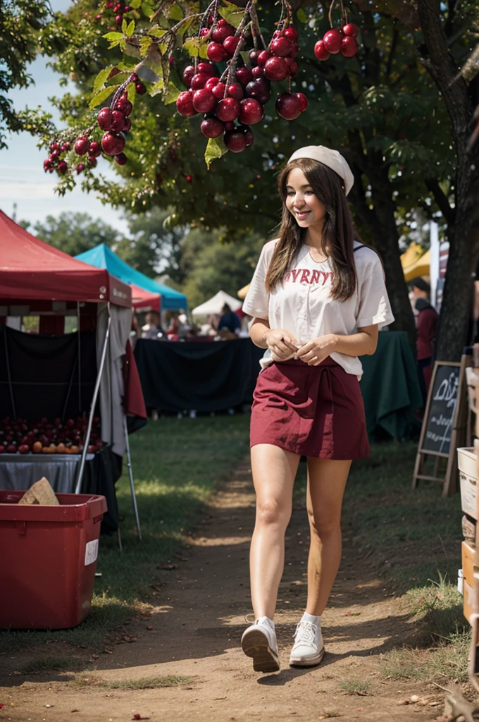 Cranberry Festival