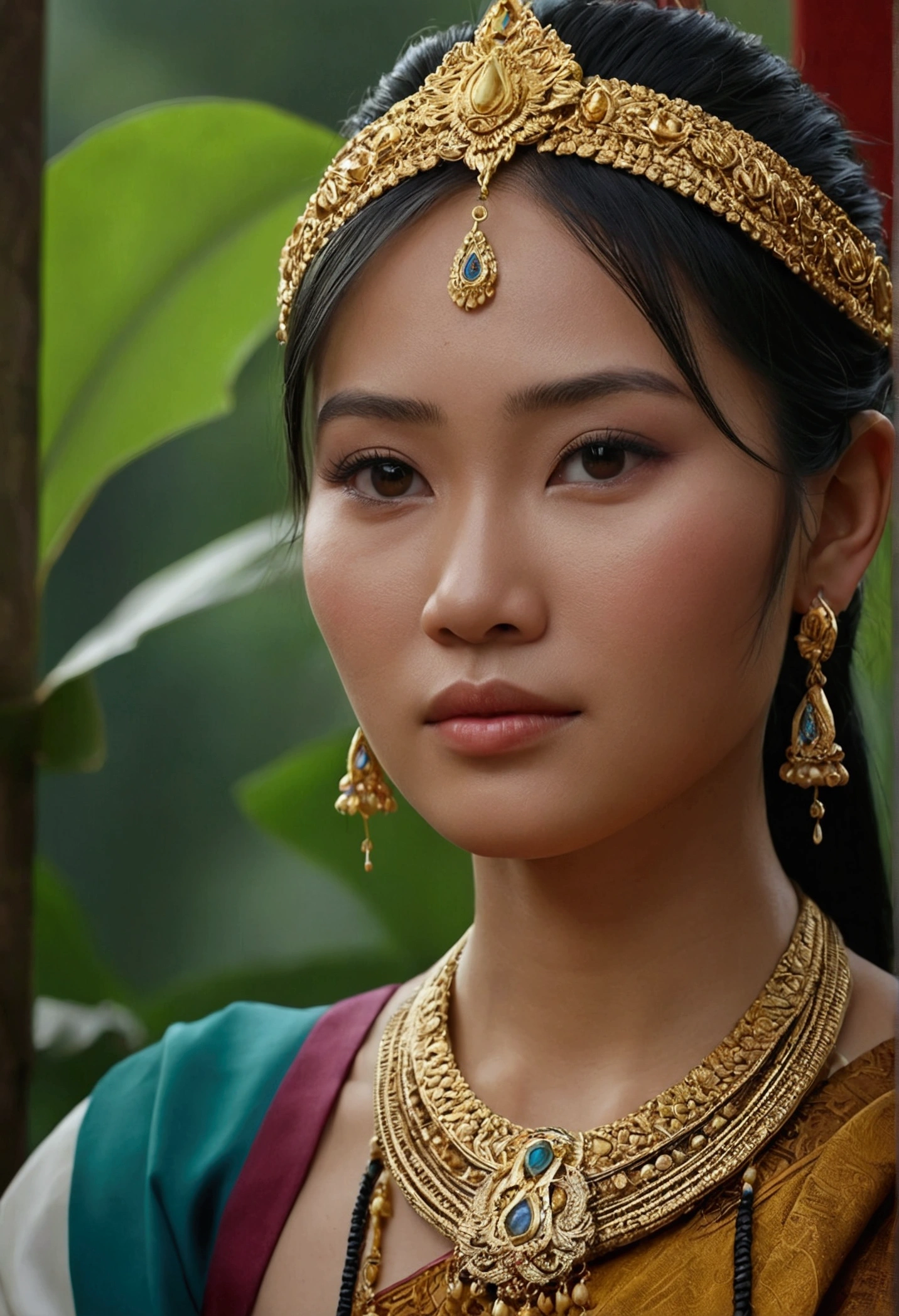 Realistic photos that show life Lifestyle and career of northern people in Thailand Depicts nature beautifully, beauty, 8 K resolution., cinematic lighting, masterpiece, uhd, uhd, masterpiece, textured skin, high details, best quality, 1080P