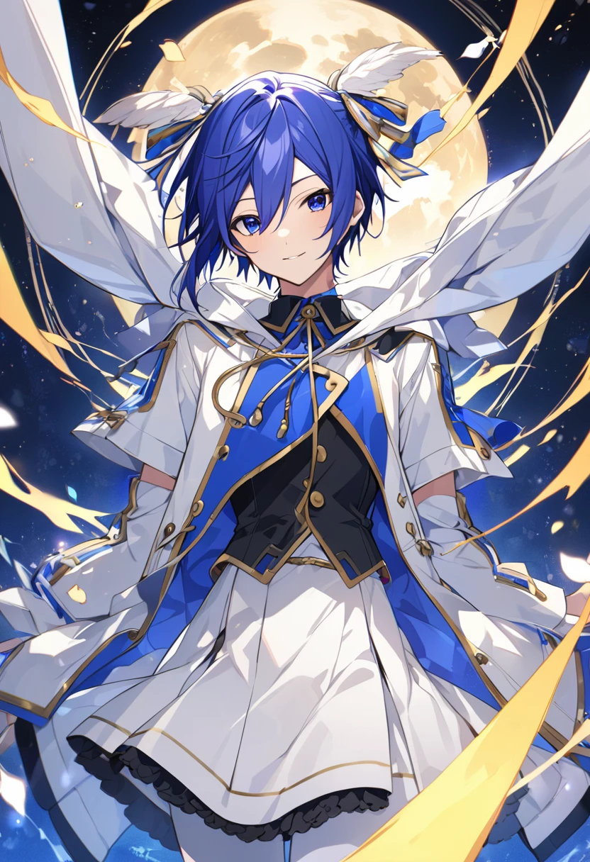 VOCALOID KAITO