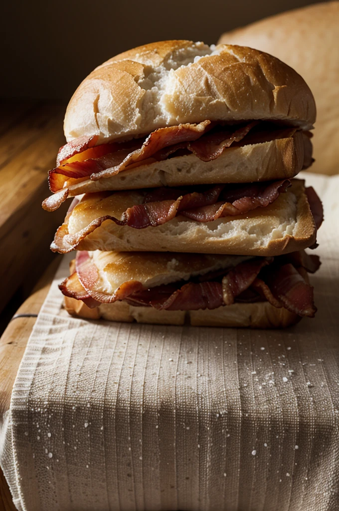 Salted Bacon Day