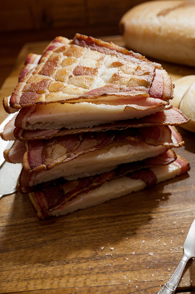 Salted Bacon Day