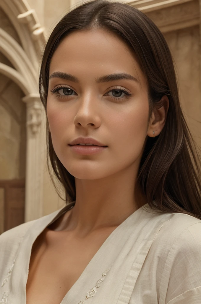 ((best quality)), ((masterpiece)), (detailed), perfect face