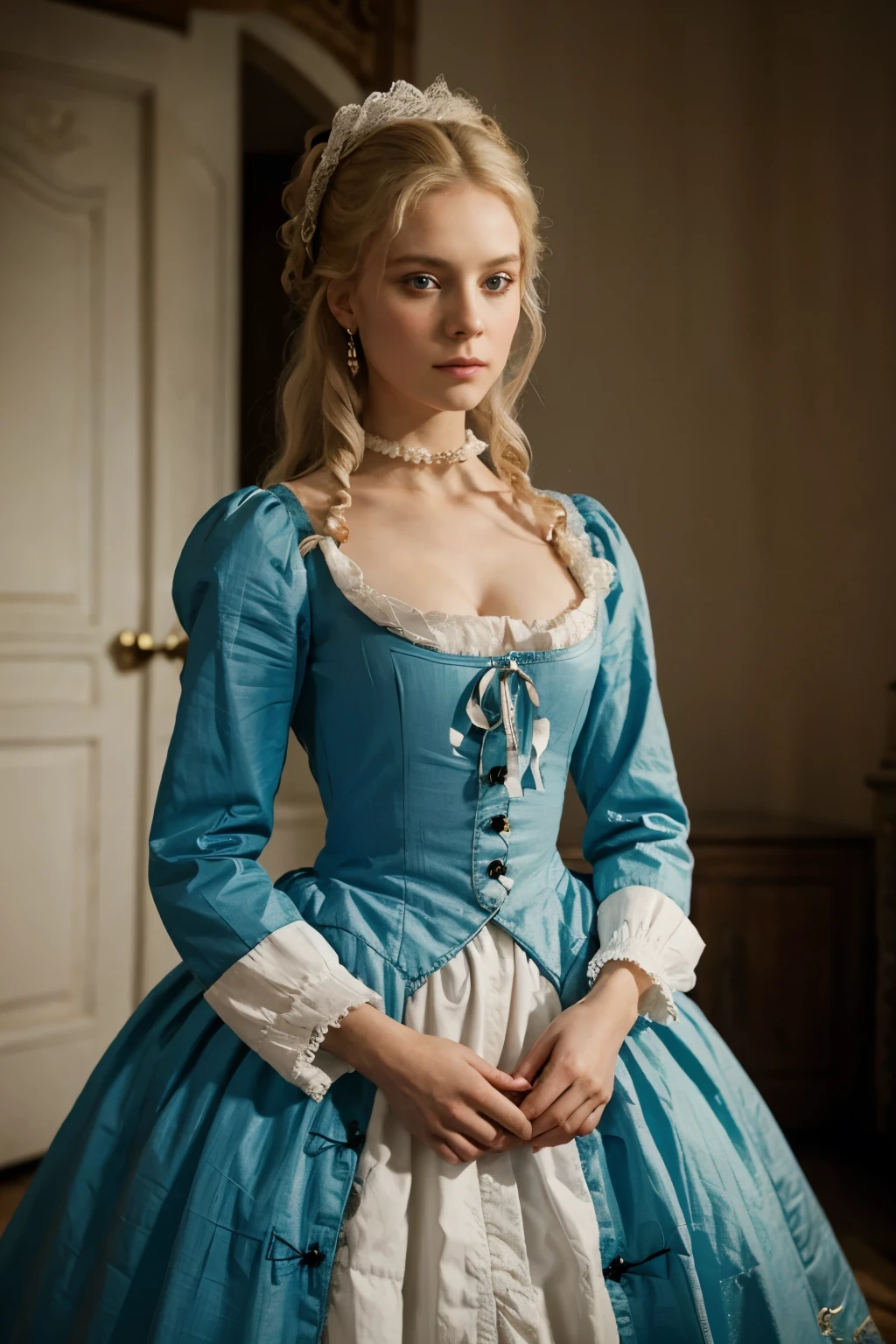 Mary antoinette