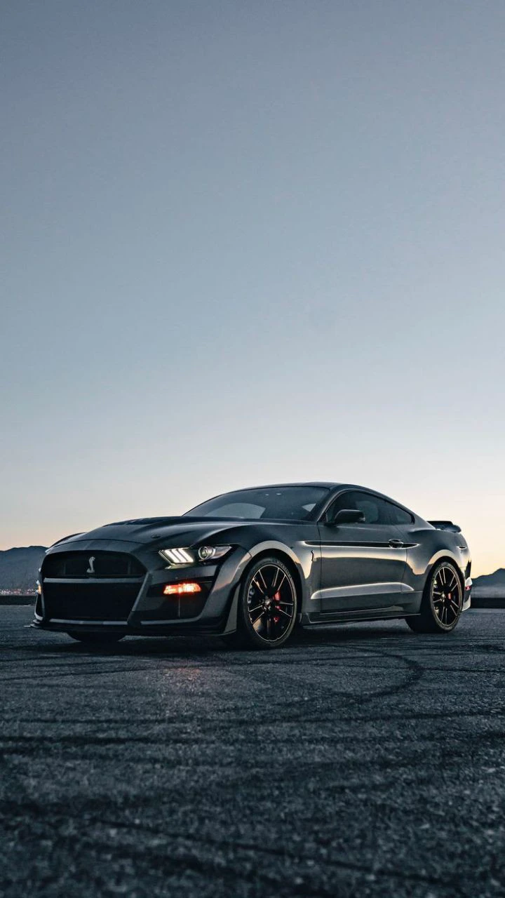 Our car