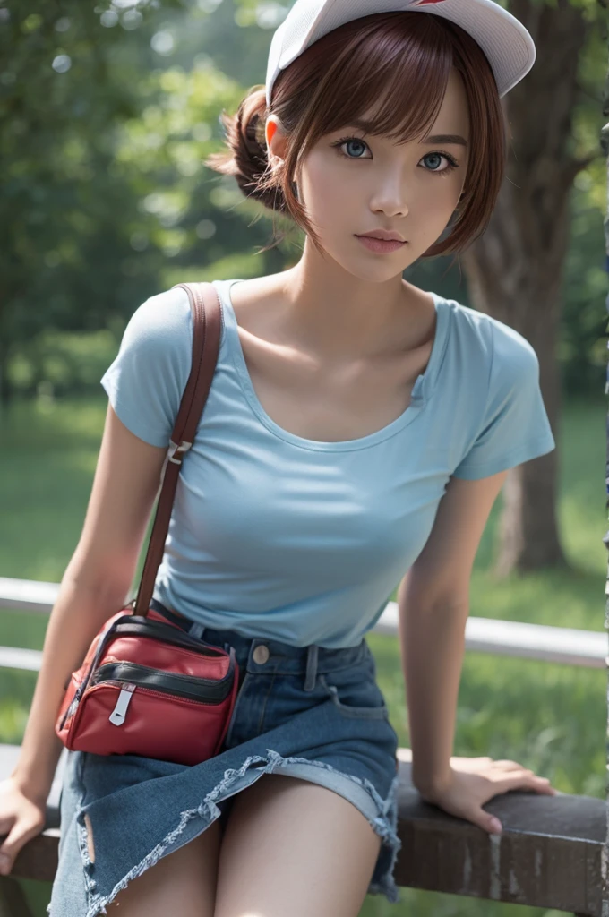 pokemon,misty