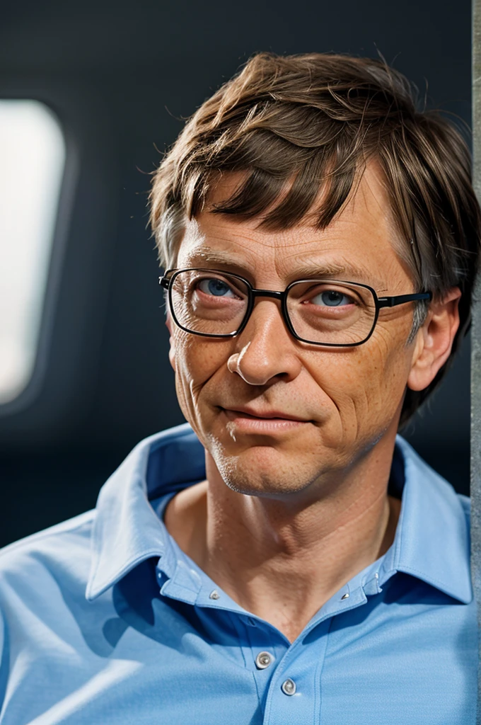 Bill gates