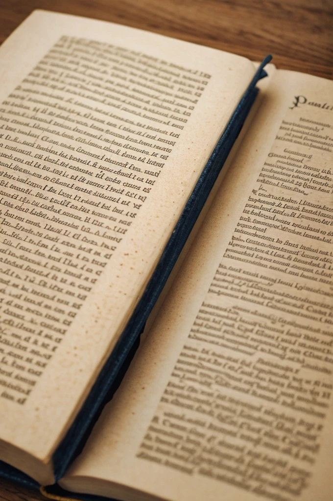 Citations d'amour dans un livre