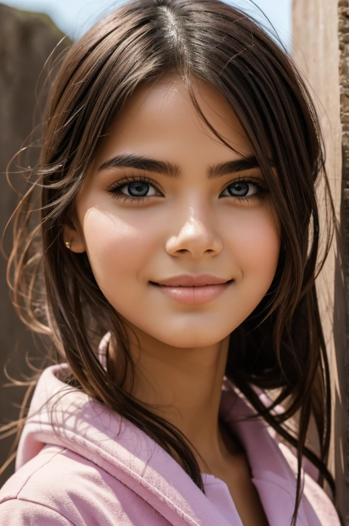 Beautiful girl