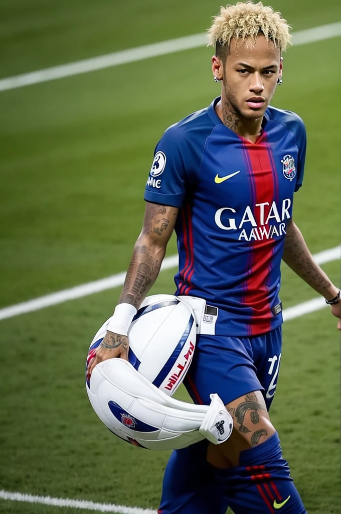 neymar