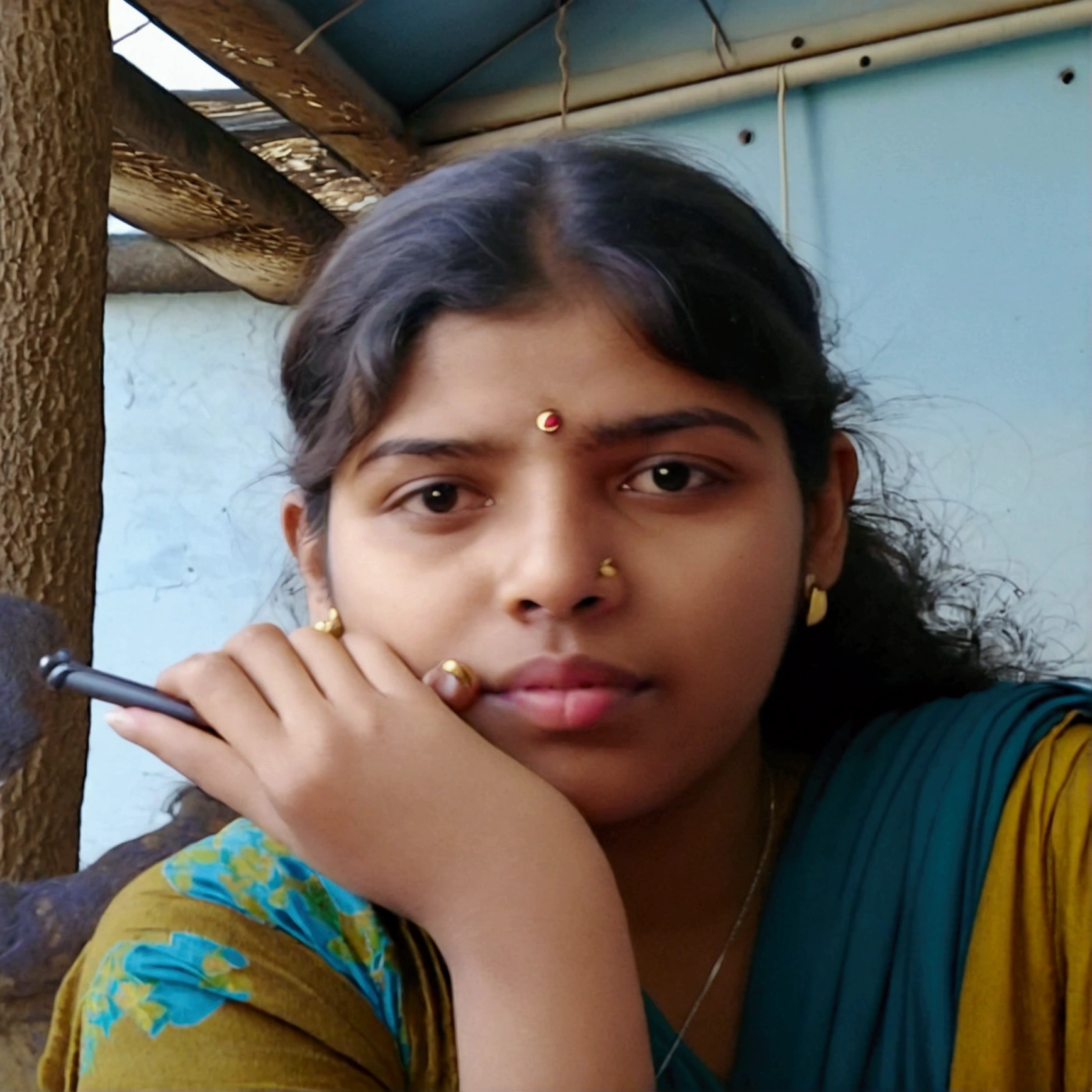 solo girl 