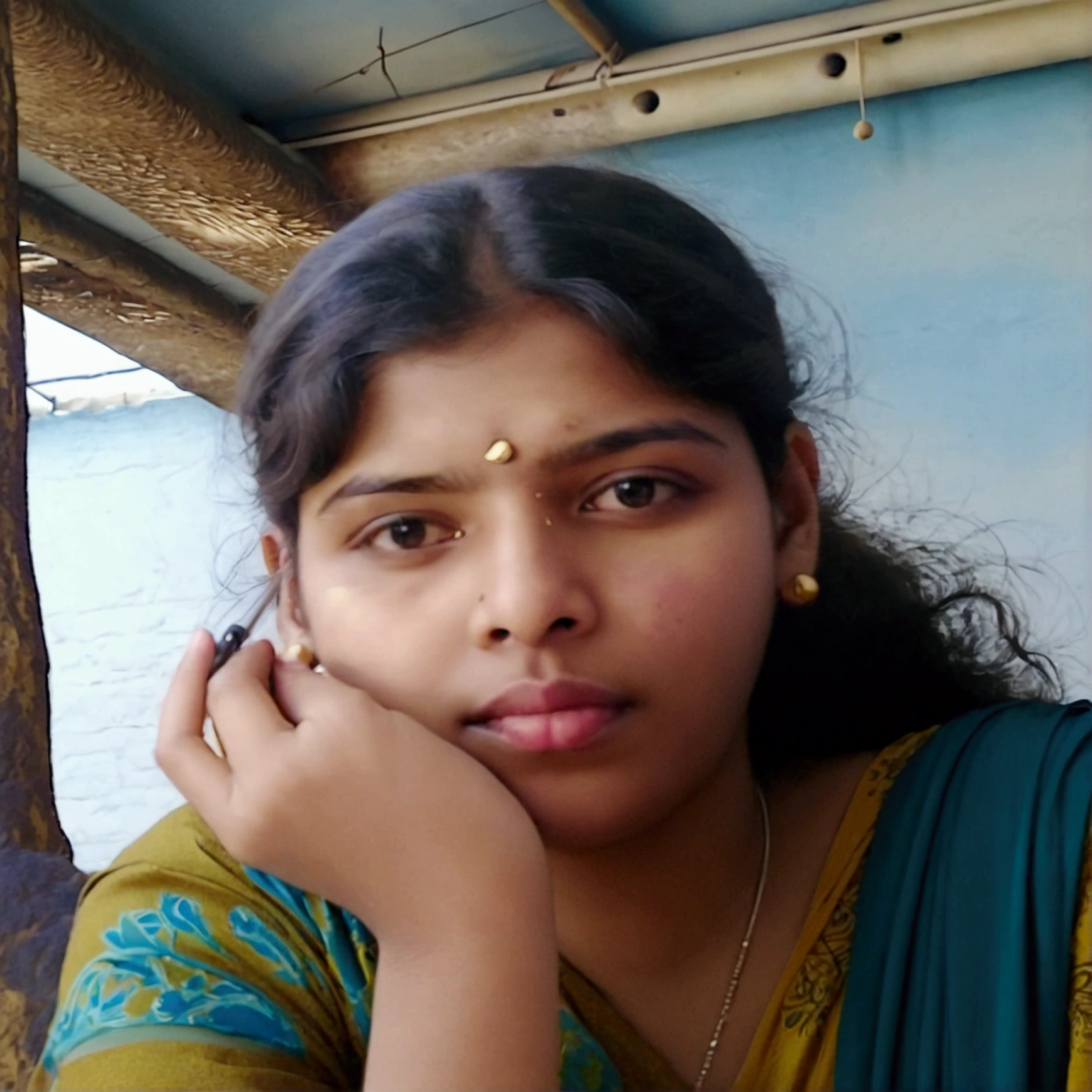 solo girl 
