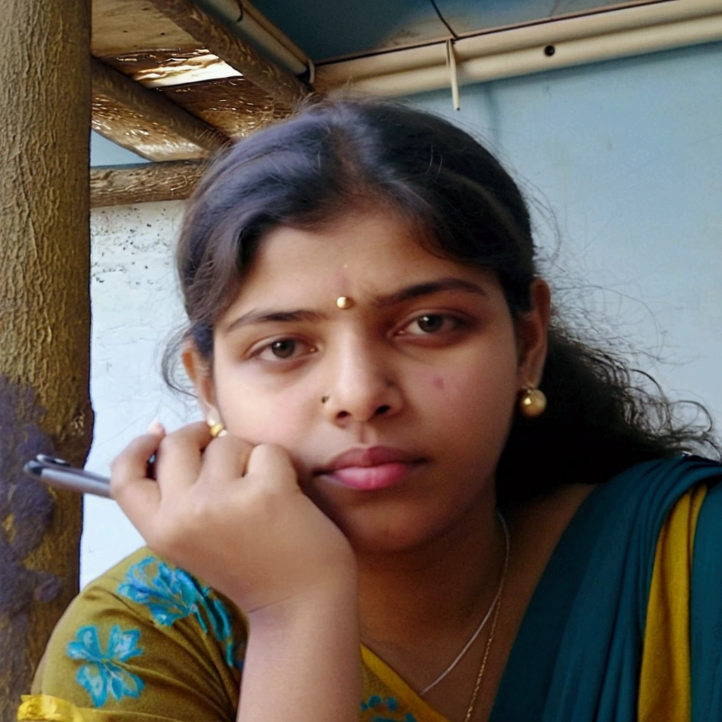 solo girl