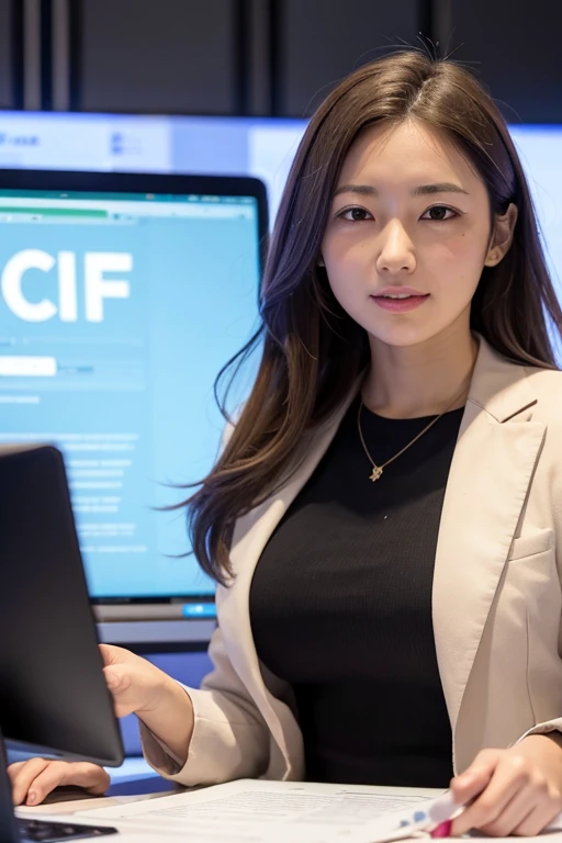 female investors
