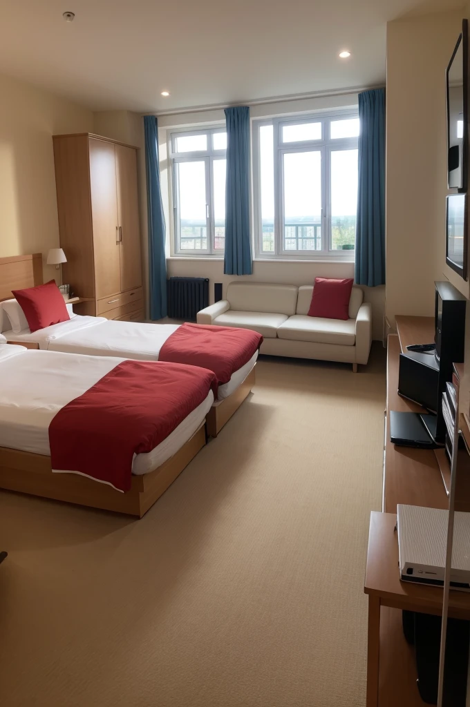 breckgraud room