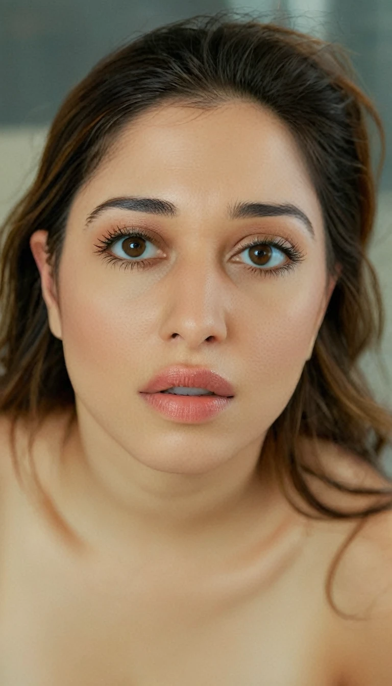Tamhwx woman,((Night time, indoor)), top down view,(sexy breasts seen),nude woman , looking up at viewer while he is fucking her, sexy expressions, moaning in pleasure, perfect eyes, sweat,no make up, nude, ready for orgasm, half body seen, just tired after fucking, highly detailed face, ((tamhwx woman)), beautiful eyes, vignette, 4k epic detailed, shot on kodak, 35mm photo, ((no focus)), high budget, epic, gorgeous, film grain, grainy, (Raw photo:1.1), ((Full body Portrait)),free shaggy messy dense hair, ((tamhwx woman)) , (white, Minimalism but extremely beautiful:1.4), (intricate details, masterpiece, best quality:1.4) , looking at viewer, outdoors, day, highly detailed face, ((tamhwx woman)), beautiful black eyes, cute, detailed skin