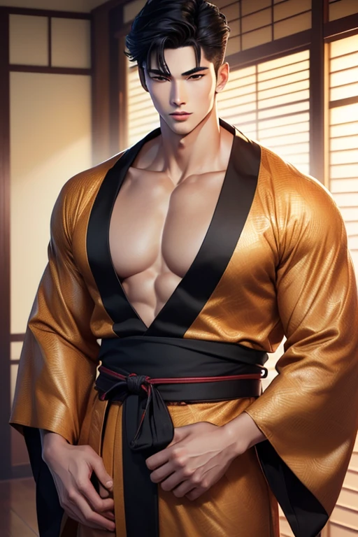 Chinese Men God, Mythology, Chinese odyssy, Handsome, Twink, Topless, Muscles, big breast Athlete body, Full Frame, Sexy, realistic, human skin, styling hair, Professional Lighting, Hanfu long  red Outfit, Chinese Heaven Background, detailed background, alot of jade golden amor, sexy Bulge Underneathe Underwear, Hanfu Warrior, Hanfu God, Hanfu Male, Hanfu Nobel, Seduce, Sex Appeals , naked body, super big cock, long big dick masturbate, open legs.