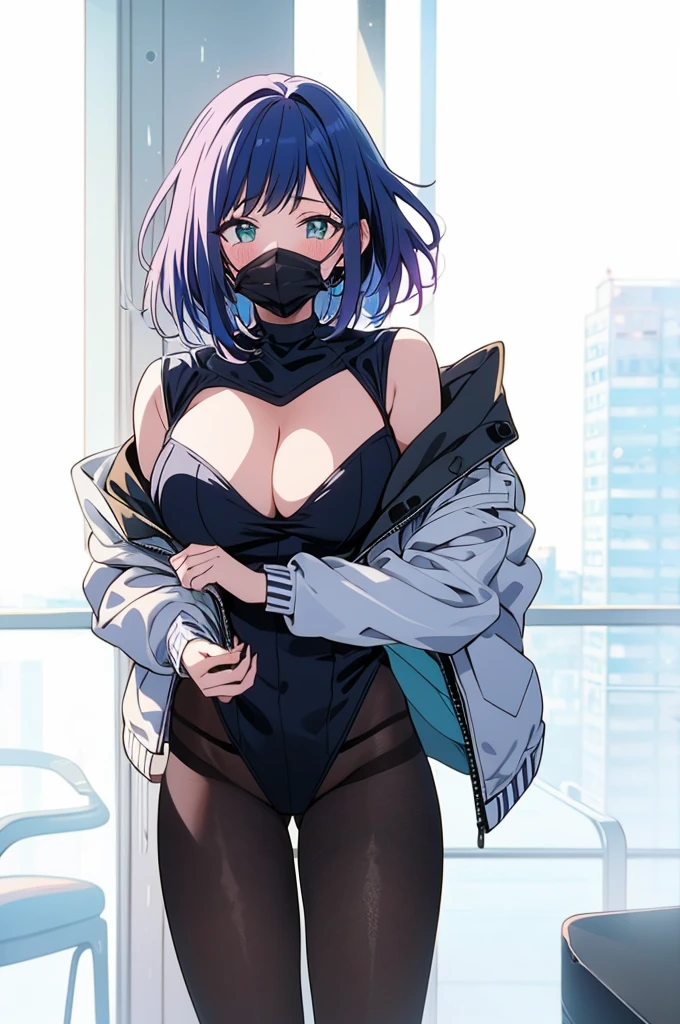 Kujou Sara|Genshin Impact,Ulzzang-6500-V1.1, (raw photos:1.2), (realistic:1.4), (Tiny micro bikini in mesh material..), gigantic breasts, Beautiful girl captures details, very detailed Eyes and Face, Beautifully detailed eyes, Ridiculous, Incredibly Ridiculous, Big file size, มีvery detailed, high definition, very detailed, Highest quality, Masterpiece, kemomimi, illustration, very detailed, CG, combination, 8K wallpaper, amazing, Nice details, Masterpiece, best quality, highly detailed cg uniform 8K wallpaper, light on face, movie light, 25 year old girl, (no panties)), ((dynamic gesture))), (camel toe), (half), (tights), (sitting legs bending knees))