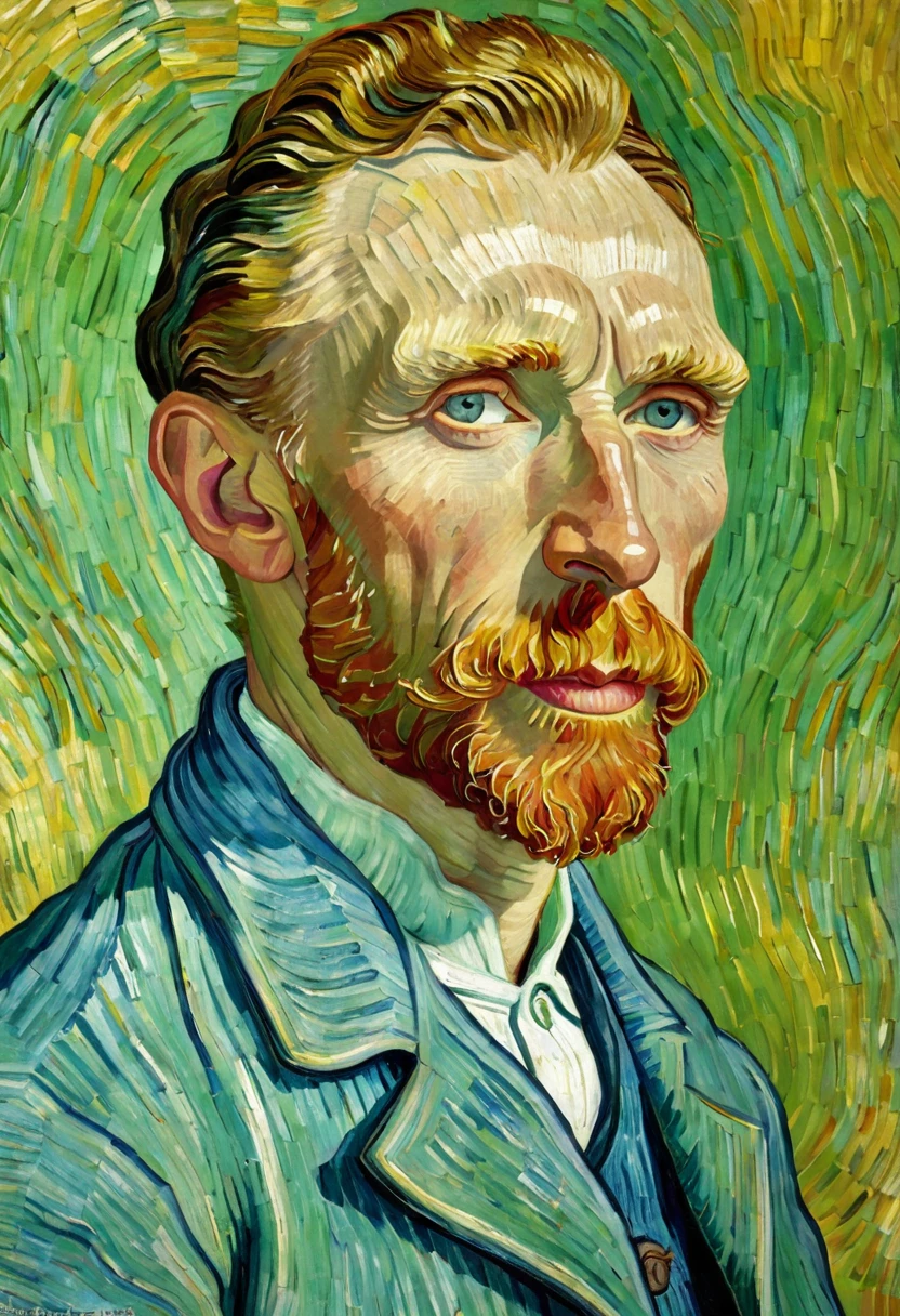 Vicente van gogh