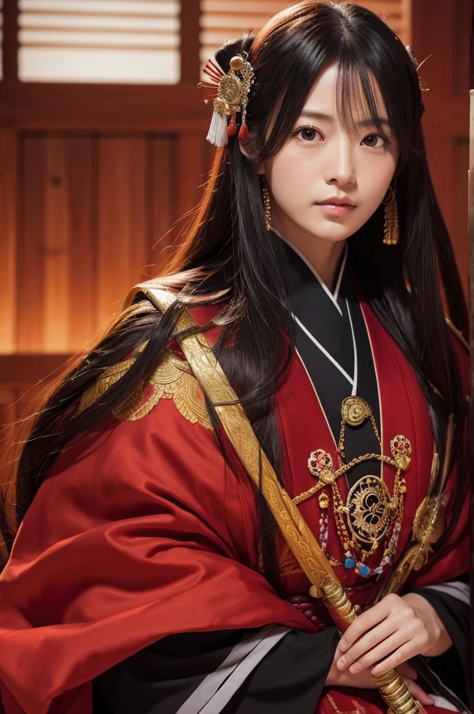 Oda Nobunaga